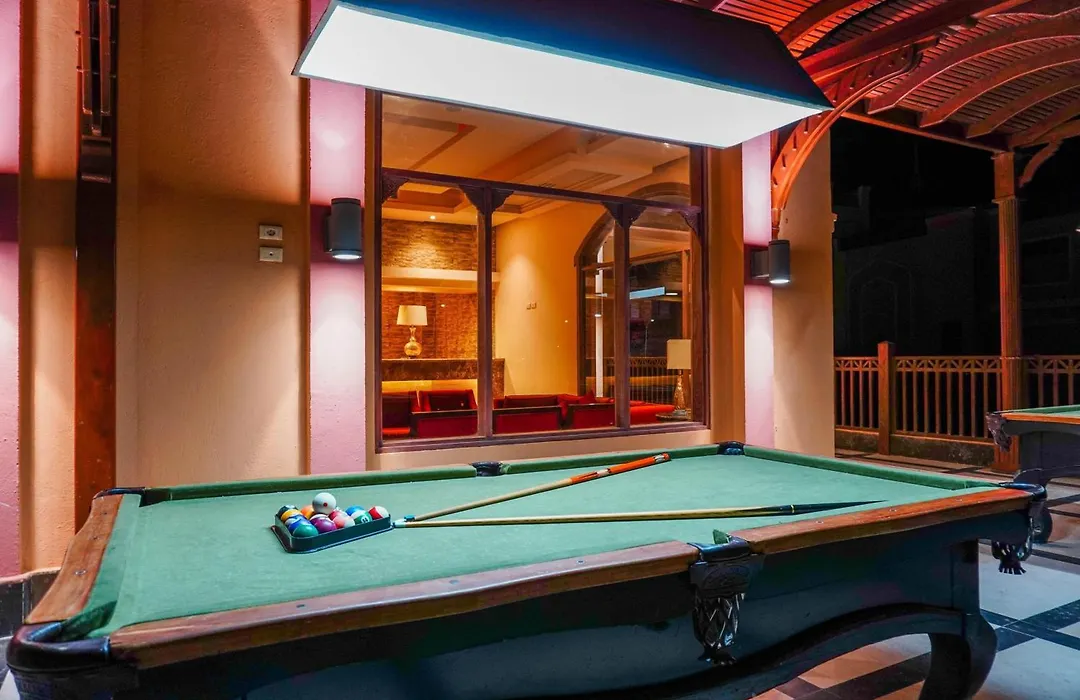 Charmillion Club Aquapark-1