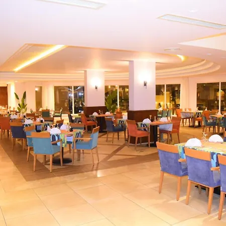 Charmillion Club Aquapark-2
