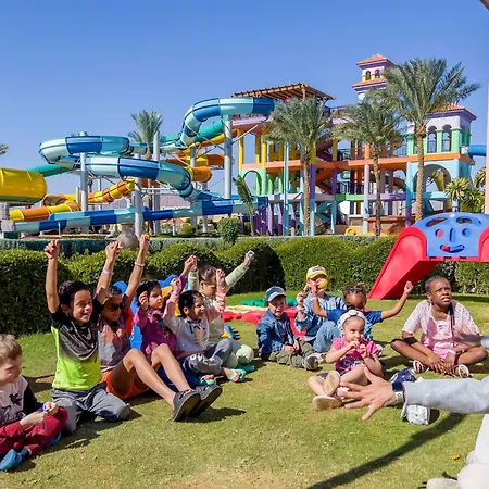 Charmillion Club Aquapark-3